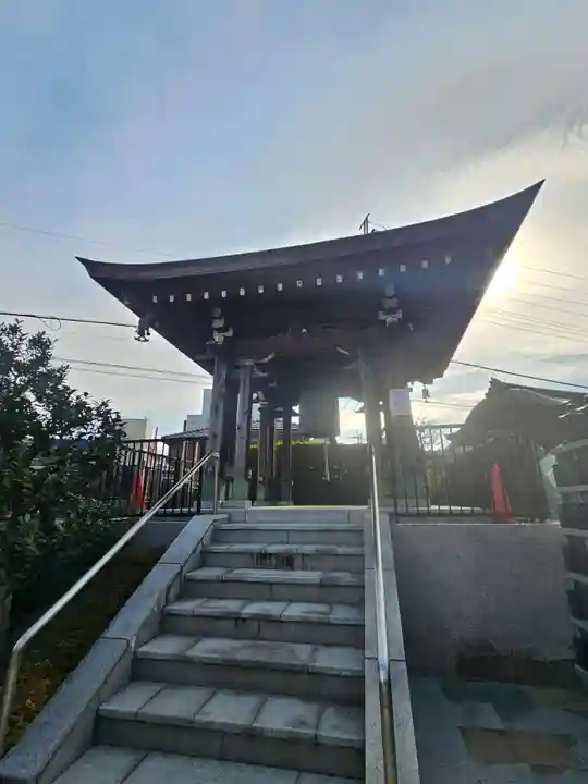 圓福寺(埼玉県)