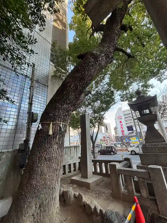 朝日神社(愛知県)