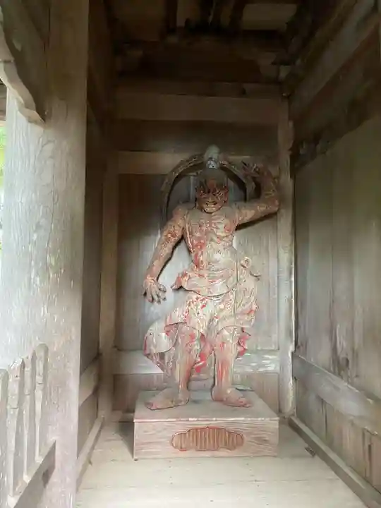 焼山寺(徳島県)