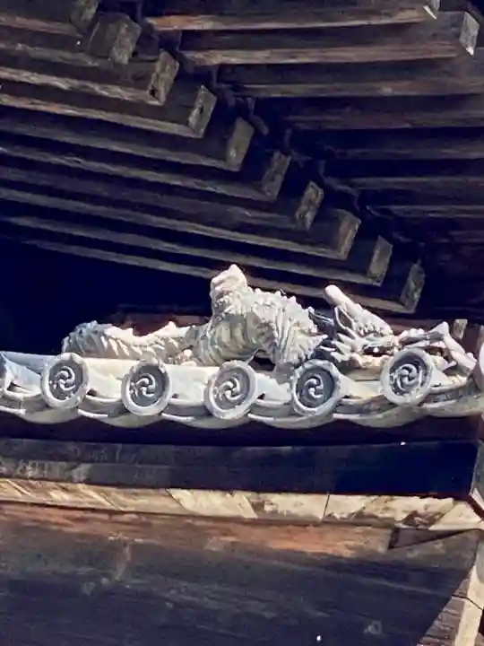 東寺(教王護国寺)(京都府)