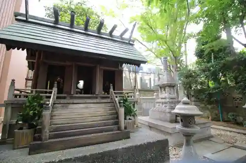 五百羅漢寺(東京都)