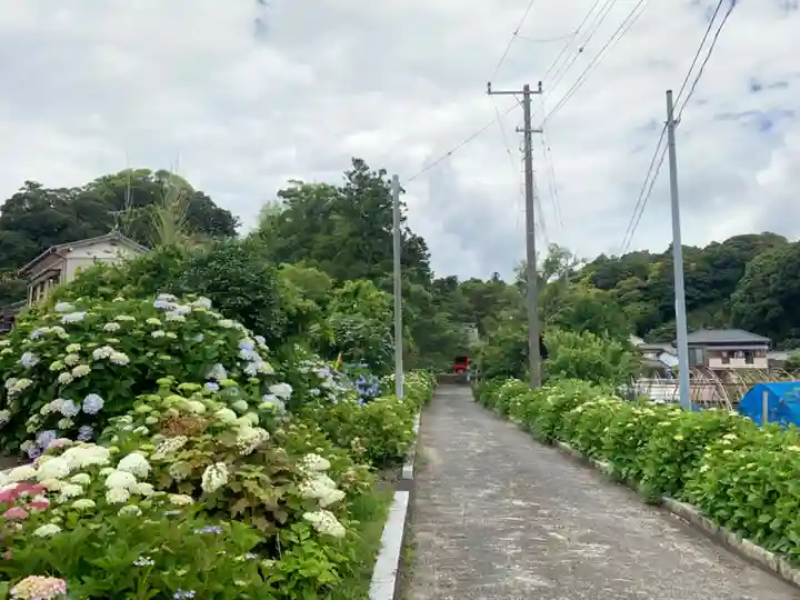 日運寺のその他建物