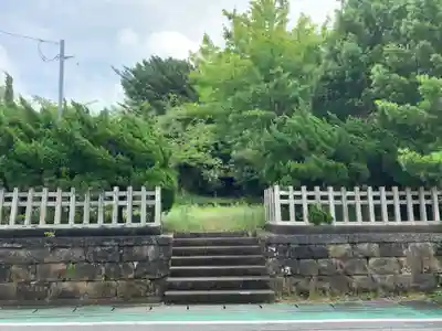 三島神社のその他建物