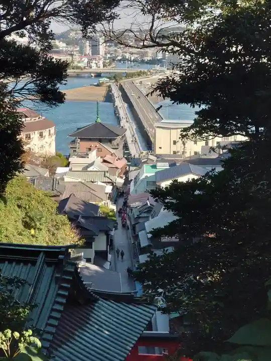 江島神社(神奈川県)