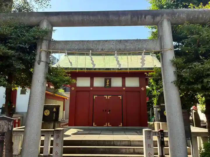 神田神社(神田明神)(東京都)