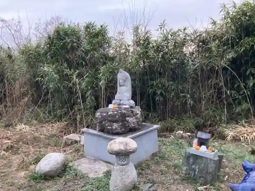 宮城神社のその他建物