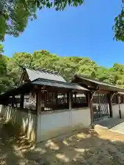 神武天皇社(福岡県)