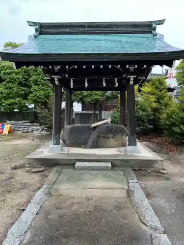 別宮大山祇神社(愛媛県)