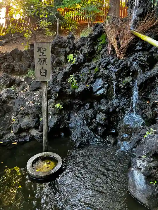 平塚八幡宮(神奈川県)