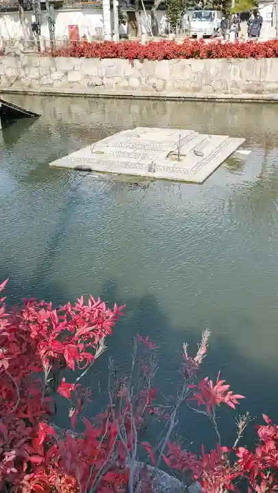 四天王寺(大阪府)