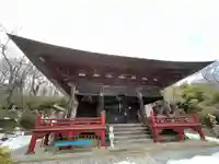 音楽寺(埼玉県)