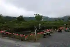 恐山菩提寺(青森県)