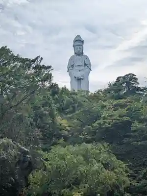 観音山慈眼院（高崎観音）(群馬県)