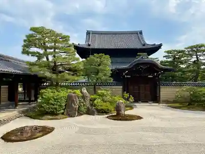 建仁寺（建仁禅寺）(京都府)