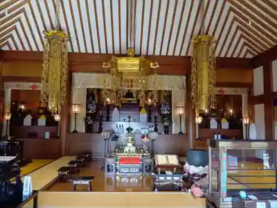 成田山名古屋別院大聖寺(犬山成田山)(愛知県)
