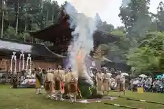 丹生都比売神社(和歌山県)