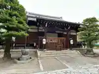 天性寺(京都府)