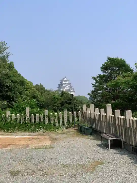男山八幡宮(兵庫県)