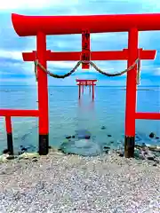 大魚神社(佐賀県)