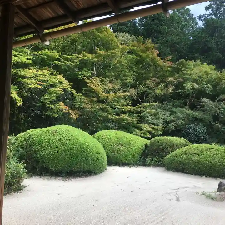 詩仙堂(丈山寺)(京都府)