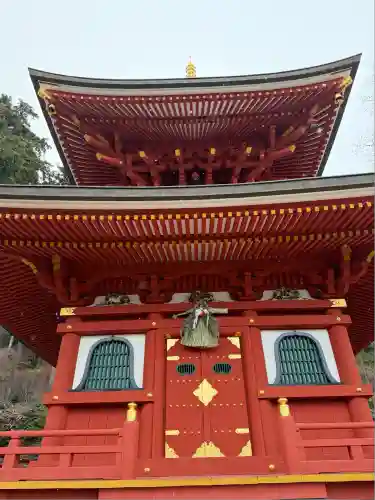 勝尾寺(大阪府)