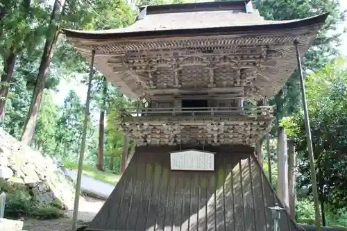 成相寺のその他建物