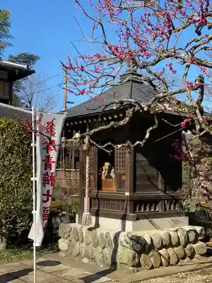 地蔵院のその他建物