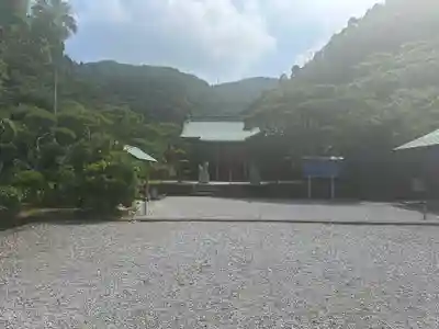 海宮神社(宮崎県)
