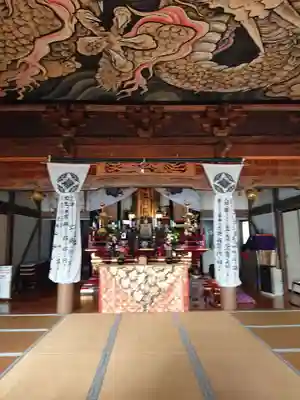 永福寺(静岡県)