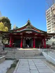 二宮神社(兵庫県)