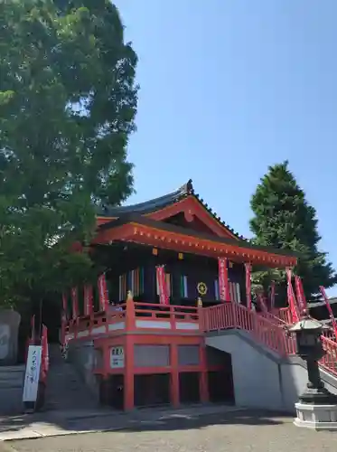 高幡不動尊　金剛寺(東京都)