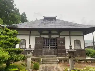 圓照寺(福井県)