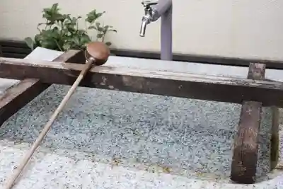 薬研堀不動院(川崎大師東京別院)(東京都)