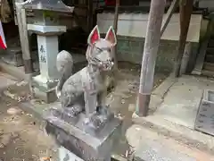 永壽神社(京都府)