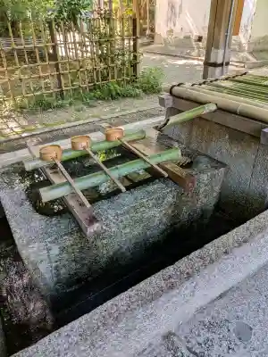 梨木神社(京都府)