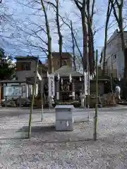 秩父今宮神社の建物その他