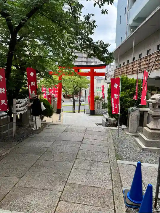 四宮神社(兵庫県)