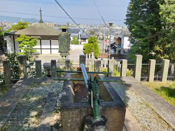 平林寺(兵庫県)