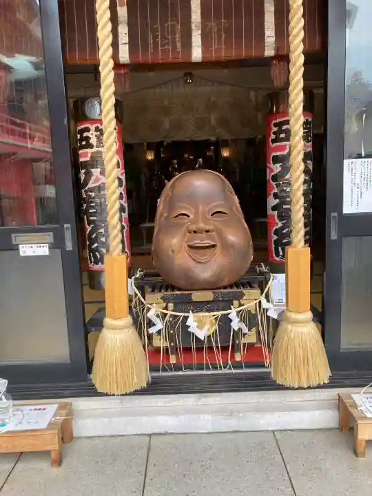 鷲神社(東京都)