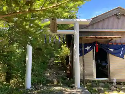 大山祇神社(高知県)