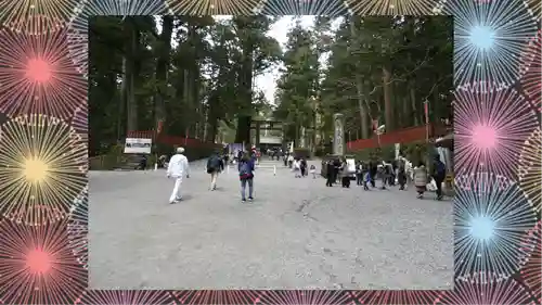 日光東照宮(栃木県)