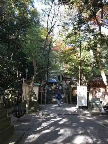 多度大社のその他建物