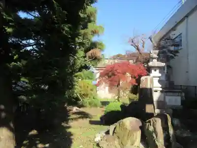 織姫神社(埼玉県)