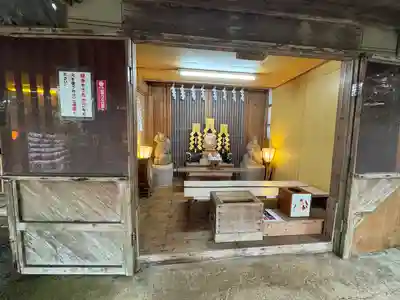 世持神社(沖縄県)