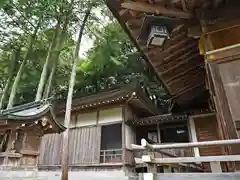 宇佐神社(香川県)