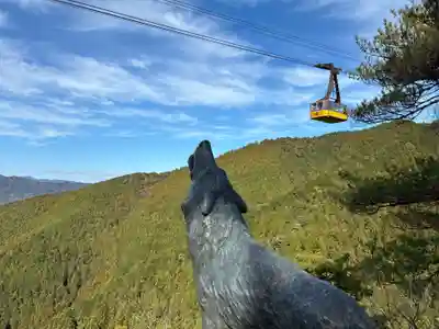 太龍寺(徳島県)