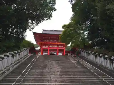 近江神宮(滋賀県)