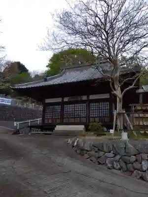 平澤寺(埼玉県)