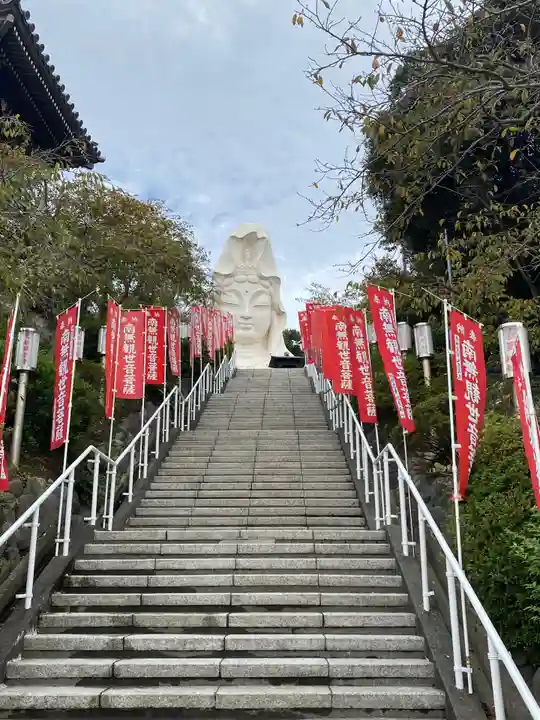 大船観音寺のその他建物