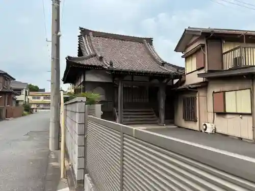 光明院(千葉県)